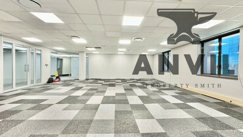 Menlyn Corporate Park, Menlyn, Pretoria - Block C - 2nd Floor Unit 2 & 3 property image 12