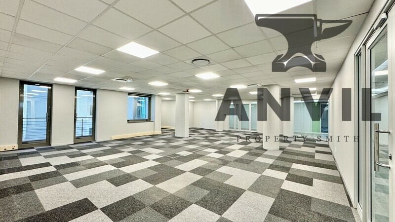 Menlyn Corporate Park, Menlyn, Pretoria - Block C - 2nd Floor Unit 2 & 3 property image 14