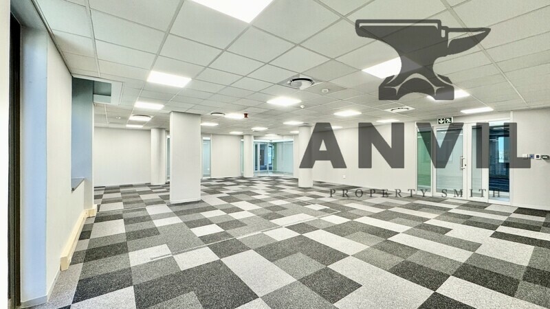 Menlyn Corporate Park, Menlyn, Pretoria - Block C - 2nd Floor Unit 2 & 3 property image 15