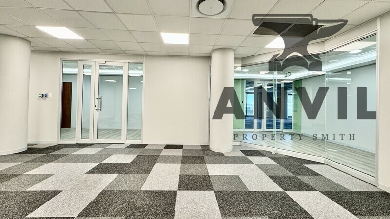 Menlyn Corporate Park, Menlyn, Pretoria - Block C - 2nd Floor Unit 2 & 3 property image 16