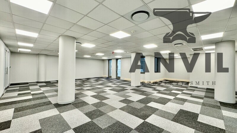 Menlyn Corporate Park, Menlyn, Pretoria - Block C - 2nd Floor Unit 2 & 3 property image 18