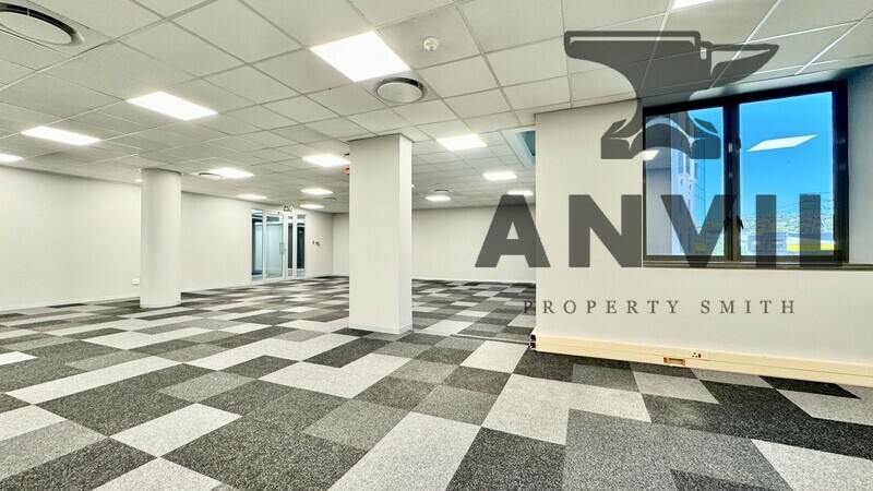 Menlyn Corporate Park, Menlyn, Pretoria - Block C - 2nd Floor Unit 2 & 3 property image 19