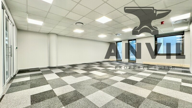 Menlyn Corporate Park, Menlyn, Pretoria - Block C - 2nd Floor Unit 2 & 3 property image 20