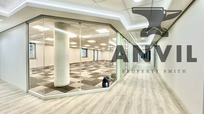 Menlyn Corporate Park, Menlyn, Pretoria - Block C - 2nd Floor Unit 2 & 3 property image 22