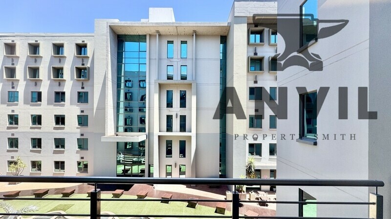 Menlyn Corporate Park, Menlyn, Pretoria - Block C - 2nd Floor Unit 2 & 3 property image 26