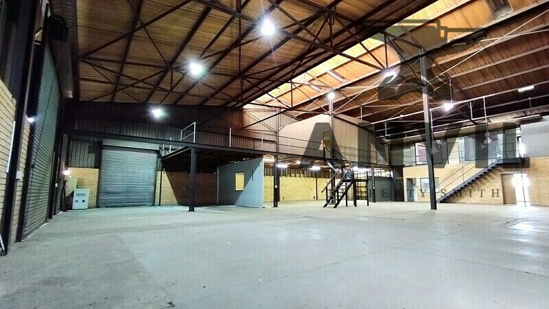 99 Theuns St, Hennopspark, Centurion - Unit C property image 3