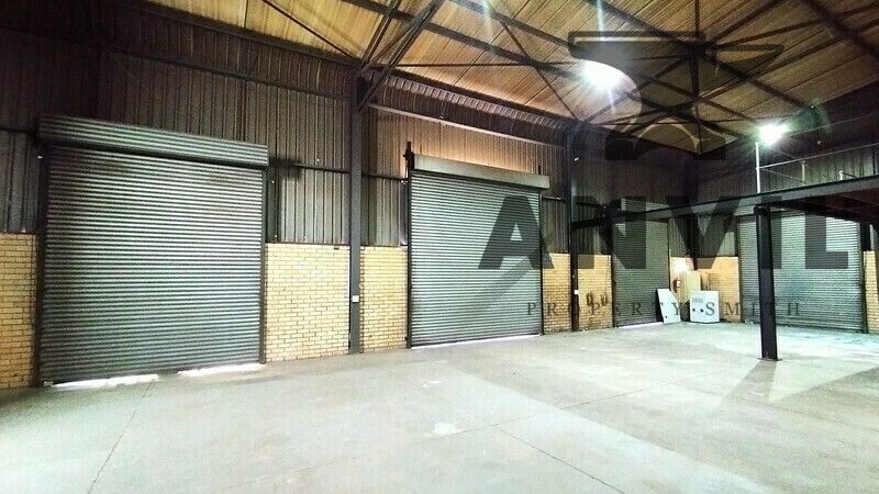 99 Theuns St, Hennopspark, Centurion - Unit C property image 8