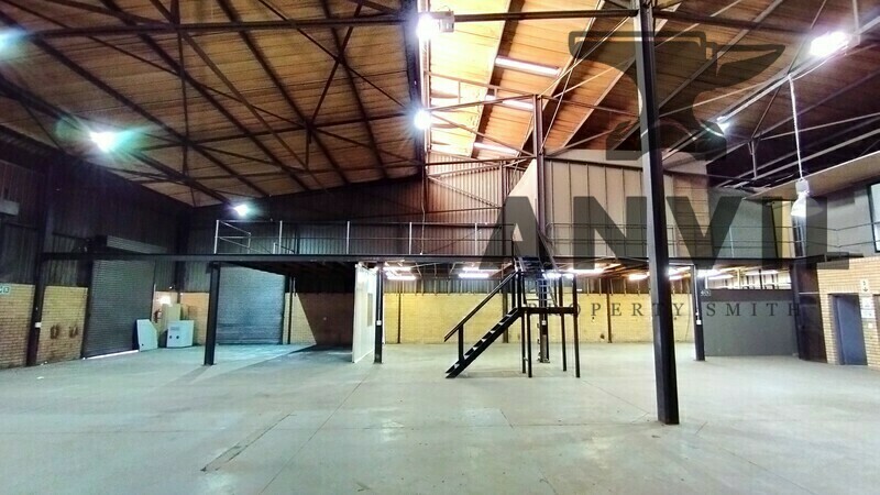 99 Theuns St, Hennopspark, Centurion - Unit C property image 5