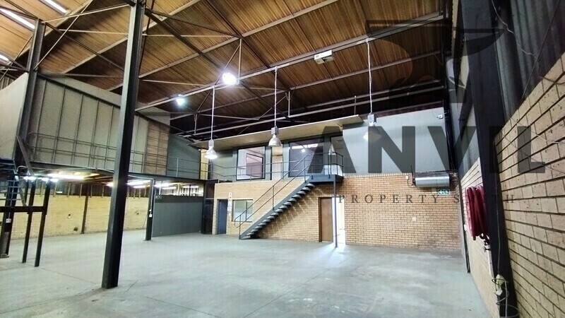 99 Theuns St, Hennopspark, Centurion - Unit C property image 6