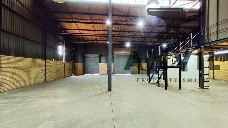 99 Theuns St, Hennopspark, Centurion - Unit C property image 7