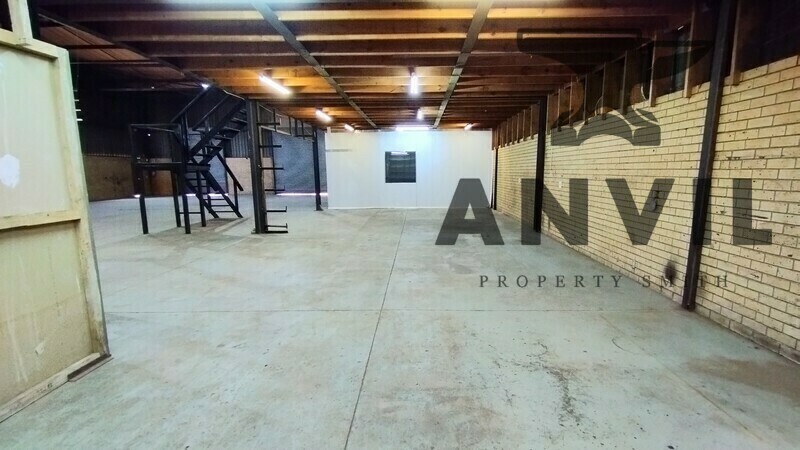 99 Theuns St, Hennopspark, Centurion - Unit C property image 9