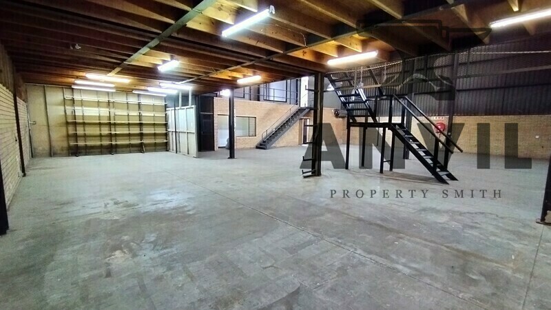 99 Theuns St, Hennopspark, Centurion - Unit C property image 10