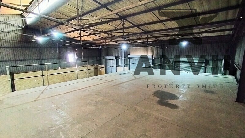 99 Theuns St, Hennopspark, Centurion - Unit C property image 11