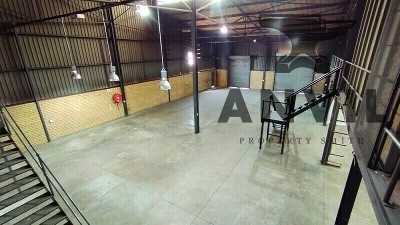 99 Theuns St, Hennopspark, Centurion - Unit C property image 12