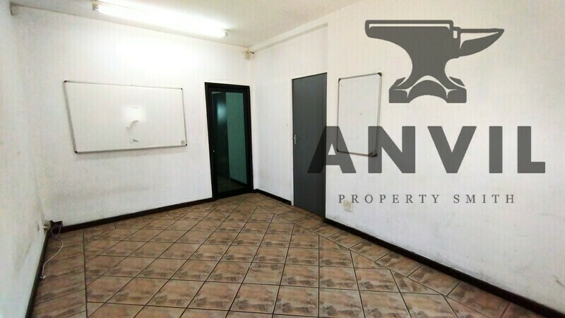 99 Theuns St, Hennopspark, Centurion - Unit C property image 17