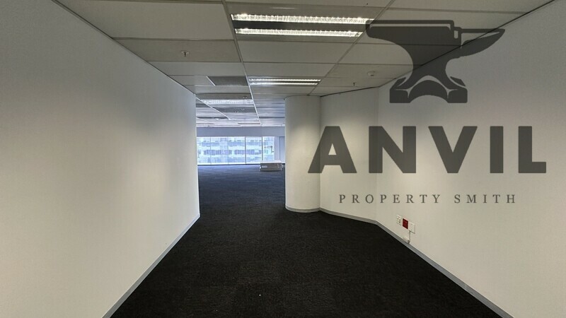 Fredman Towers, Sandton - 4th Floor - Portion property image 2