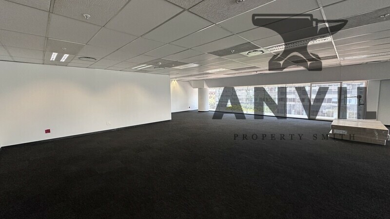 Fredman Towers, Sandton - 4th Floor - Portion property image 3