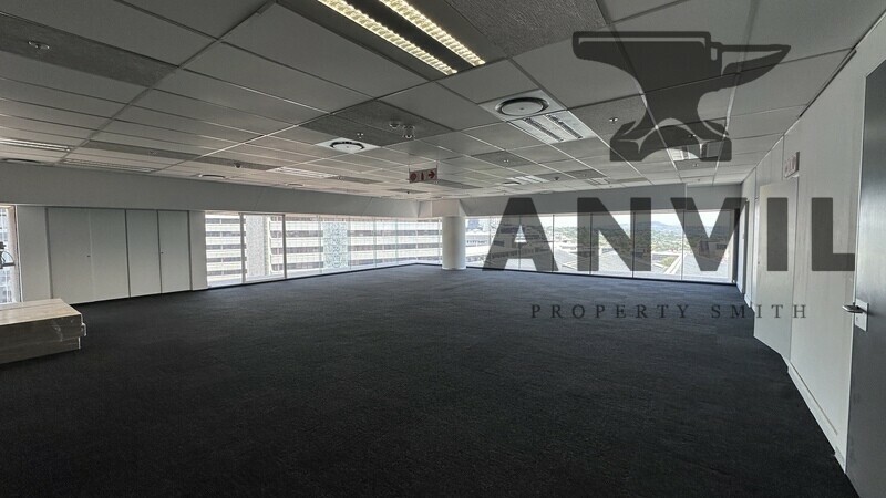 Fredman Towers, Sandton - 4th Floor - Portion property image 4