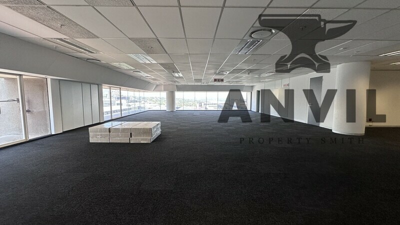 Fredman Towers, Sandton - 4th Floor - Portion property image 5