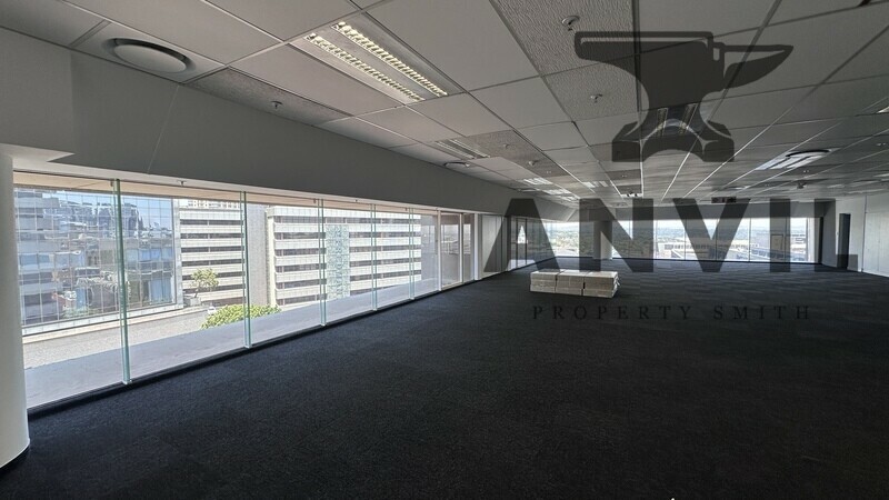Fredman Towers, Sandton - 4th Floor - Portion property image 7