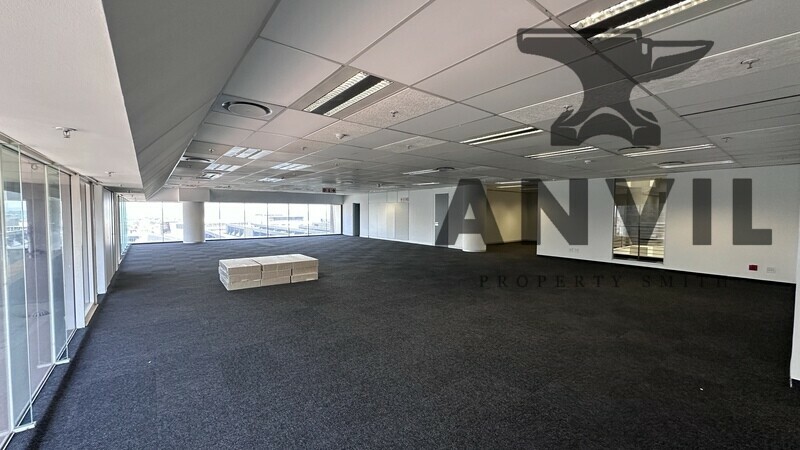 Fredman Towers, Sandton - 4th Floor - Portion property image 6