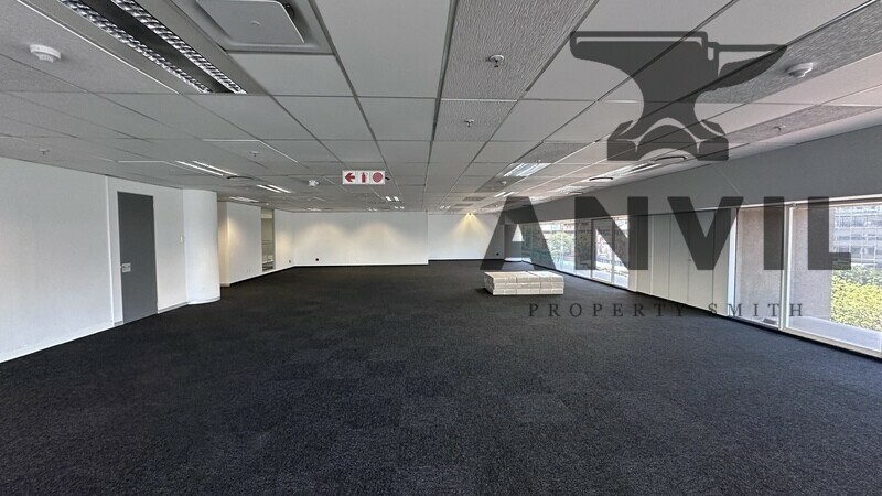 Fredman Towers, Sandton - 4th Floor - Portion property image 8