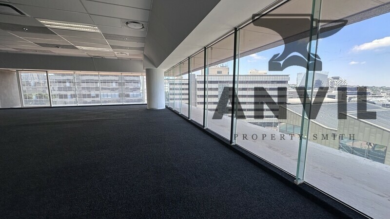 Fredman Towers, Sandton - 4th Floor - Portion property image 10