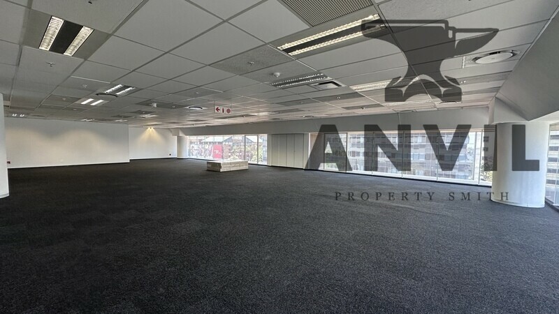 Fredman Towers, Sandton - 4th Floor - Portion property image 9