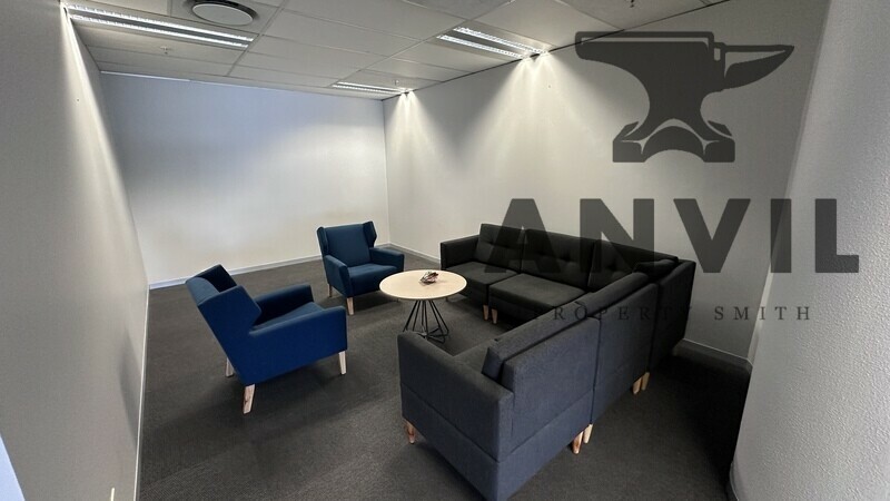 Fredman Towers, Sandton - 4th Floor - Portion property image 2