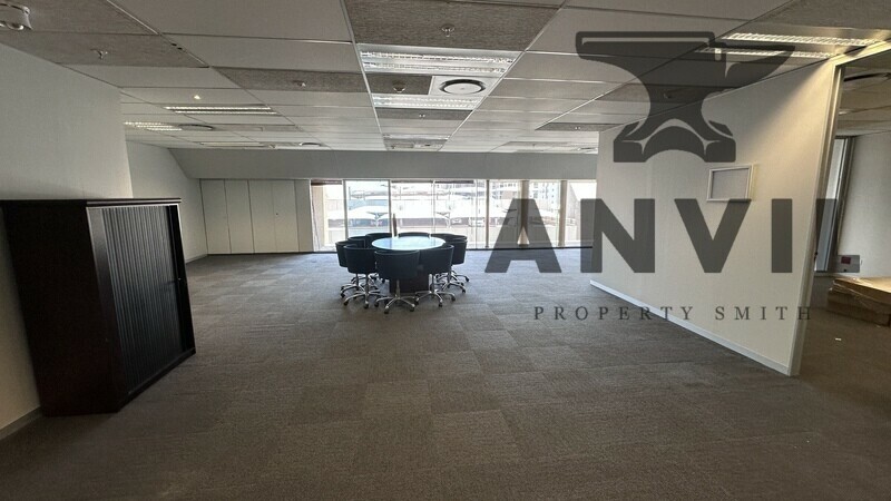 Fredman Towers, Sandton - 4th Floor - Portion property image 3