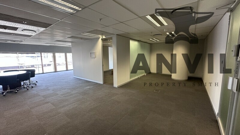 Fredman Towers, Sandton - 4th Floor - Portion property image 4