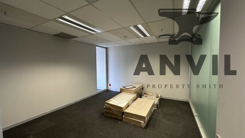 Fredman Towers, Sandton - 4th Floor - Portion property image 5