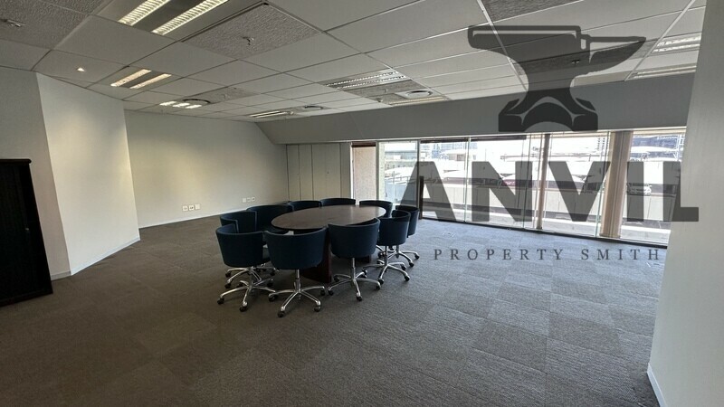 Fredman Towers, Sandton - 4th Floor - Portion property image 6