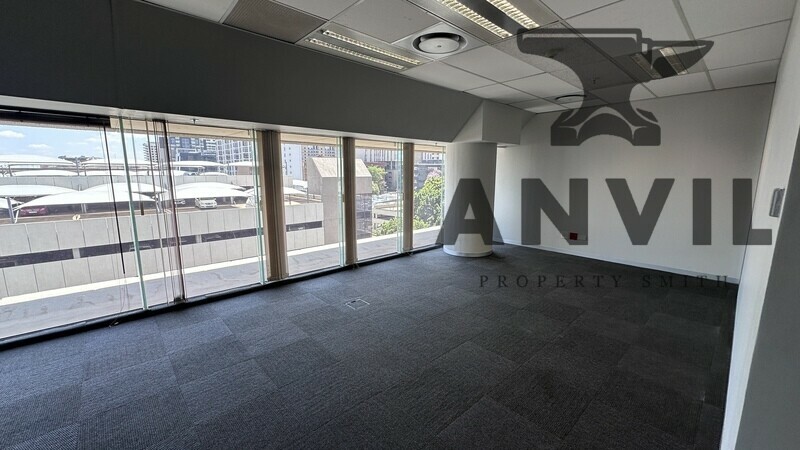 Fredman Towers, Sandton - 4th Floor - Portion property image 7
