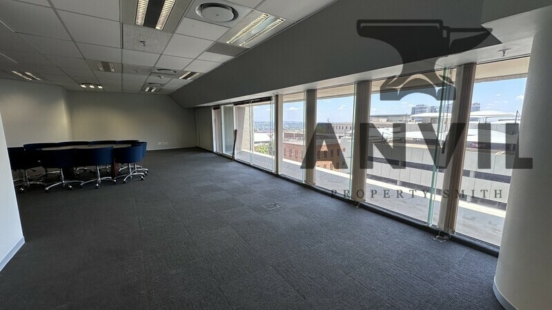 Fredman Towers, Sandton - 4th Floor - Portion property image 8