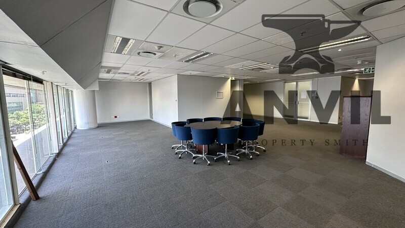 Fredman Towers, Sandton - 4th Floor - Portion property image 9