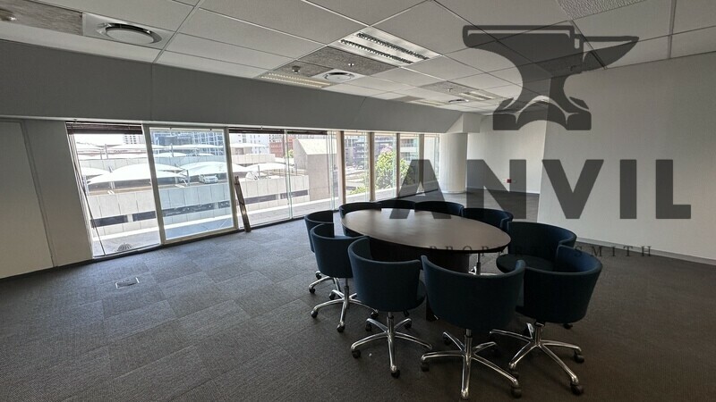 Fredman Towers, Sandton - 4th Floor - Portion property image 10