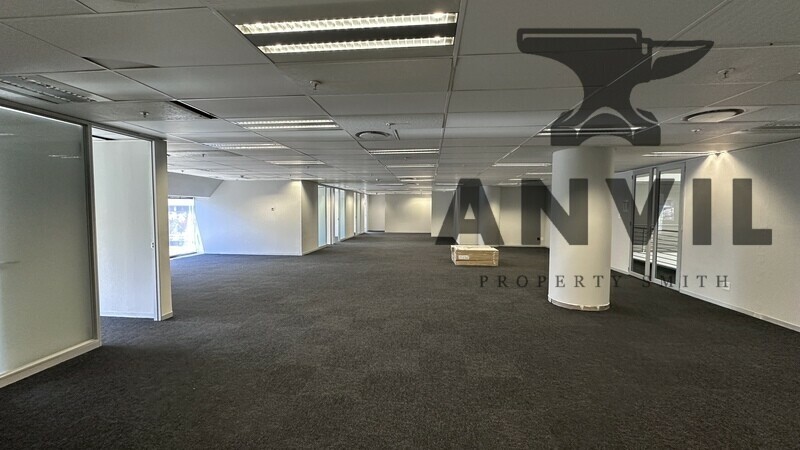 Fredman Towers, Sandton - 4th floor - Portion property image 2