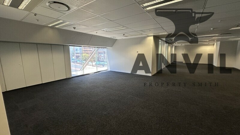 Fredman Towers, Sandton - 4th floor - Portion property image 4