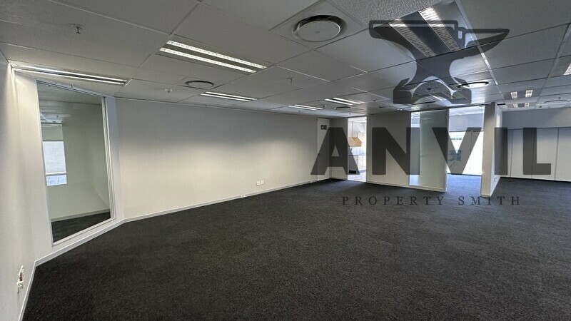 Fredman Towers, Sandton - 4th floor - Portion property image 3