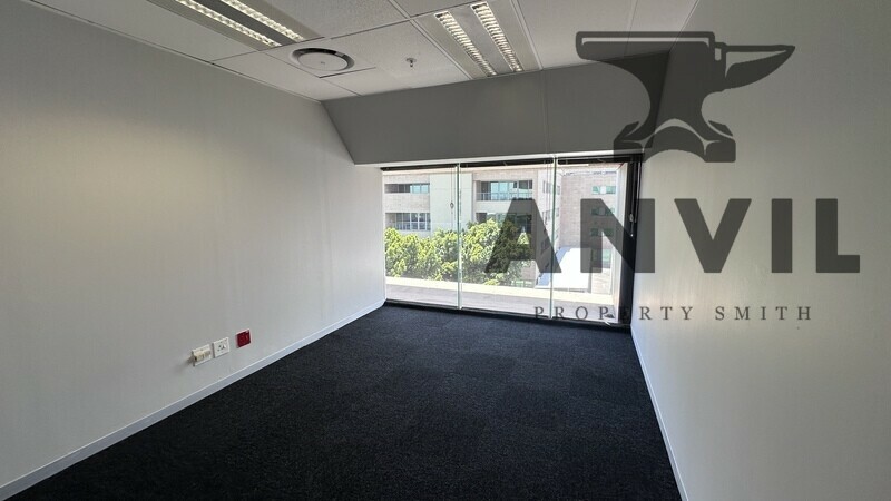 Fredman Towers, Sandton - 4th floor - Portion property image 5