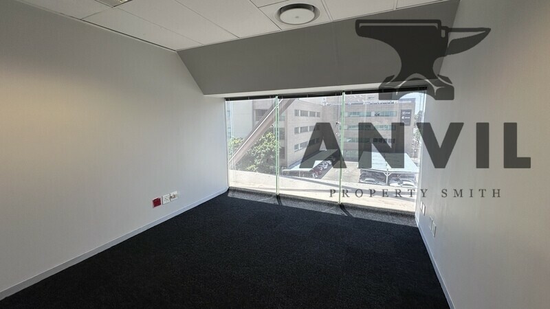 Fredman Towers, Sandton - 4th floor - Portion property image 6