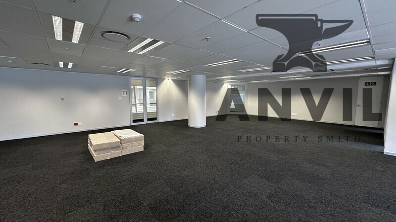 Fredman Towers, Sandton - 4th floor - Portion property image 7