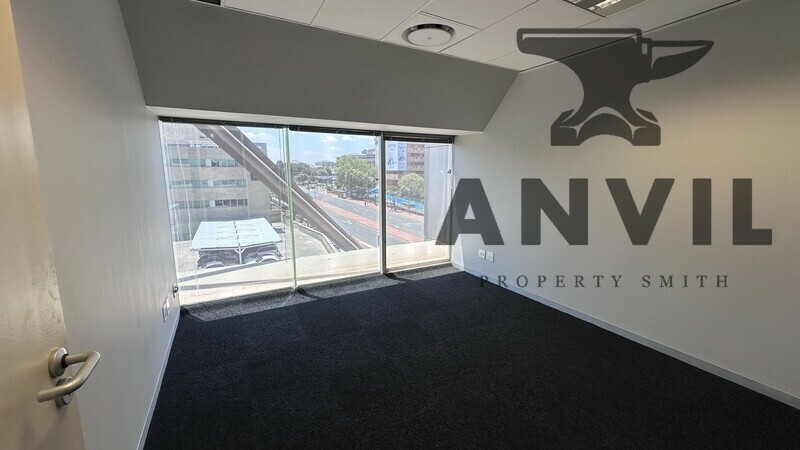Fredman Towers, Sandton - 4th floor - Portion property image 8
