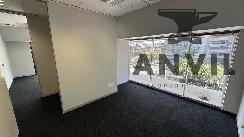 Fredman Towers, Sandton - 4th floor - Portion property image 9