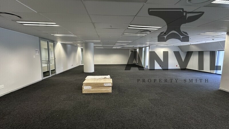 Fredman Towers, Sandton - 4th floor - Portion property image 10