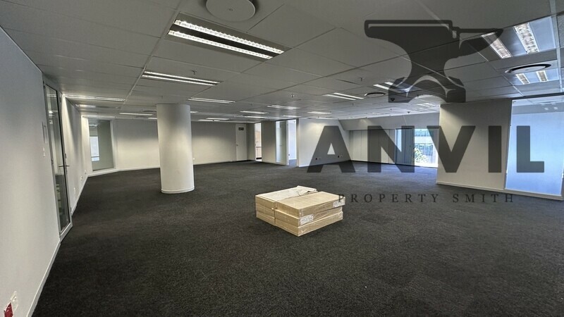 Fredman Towers, Sandton - 4th floor - Portion property image 11