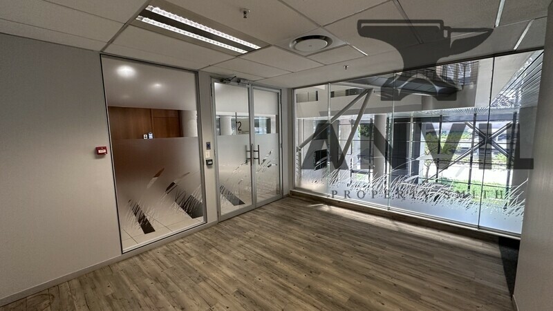 Fredman Towers, Sandton - 2nd Floor - Portion property image 2