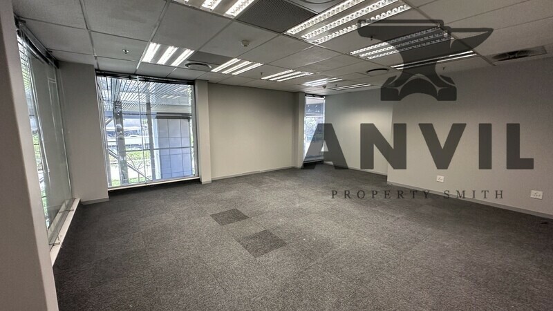 Fredman Towers, Sandton - 2nd Floor - Portion property image 3