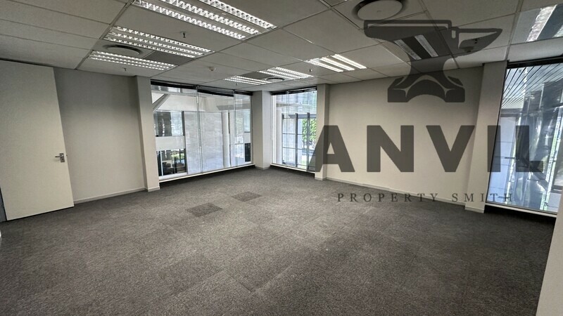 Fredman Towers, Sandton - 2nd Floor - Portion property image 4
